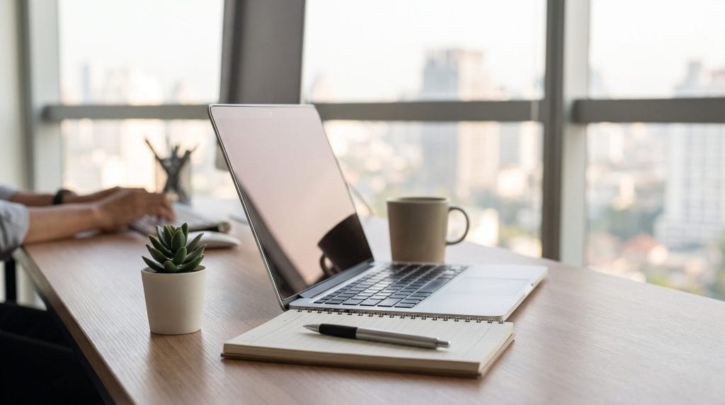Rédaction d'articles SEO-friendly à Lyon